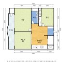 코리아세븐안산수암중앙점 | 안산월피동아파트 경기 안산시 상록구 월피동 447 한양1차아파트 24평형 / 107.800.000원 / 09.24 / 9546