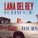 평생 둘도 없을 나의 여신, Lana Del Rey 이미지