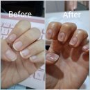 선우마트 | 장항 네일아트 네일79 봄 맞이 자석네일 하고 온 후기