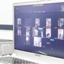 「통합자원봉사지원단 운영」 '찾아가는 온기충전 안전소식' 운영 방안 화상회의 이미지