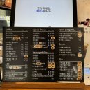 카페페이지(cafe page) 이미지