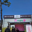 전라도 | 전라도 벚꽃 - 고창 벚꽃축제 다녀온 후기