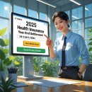 2025 건강보험 연말정산, 조회만 잘해도 환급금 나옵니다｜실제 후기 기반