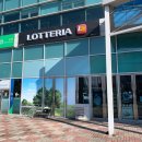 롯데리아 상문점 이미지