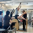 큐타워210호 | [ 위례 필라테스 ] 타미카 워크샵 후기_ 강성은강사
