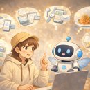 지누전자 | AI 에이전트란? 실제로 우리 삶에서 하는 일 5가지 (현실 사례)