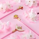 별봉이네 | CGV 카드캡터체리 머들러 후기｜별봉 나옴… (굿즈 실물 존예)