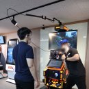 구디 하이브이알ㅣ구디 데이트 HIVR 체험 후기