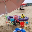 망상 제2캠핑장 7호화장실 | 🏕️망상제2캠핑장