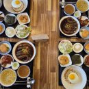 중앙종합인테리어 - 동작구 장승배기로19길 18 | 강릉역 근처 맛집 내돈내산 | 강릉중앙시장 근처 새우정식 강릉새우 웨이팅 후기