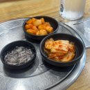 가마솥순대국밥당진시곡점 | 당진 기지시 - 가마솥순대국밥] 당진 기지시 국밥 맛집, 당진 현지인 맛집 가마솥 순대국밥 내돈내산...