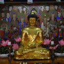 선원사 대웅전 이미지