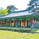 제주향교 대성전 이미지