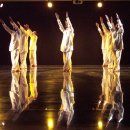 변형의 춤, 구르지예프 무브먼트 이미지