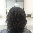 제이유(JU)헤어 이미지