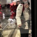 혜성약국 | 순례길 Day 0 l 인천공항 스카이 허브라운지, 중국동방항공 후기, 샤를 드 골 공항에서 시내 가기