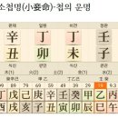 장중결의 자식운 보기 이미지