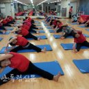 부안국민체육센터(실내수영장) 이미지