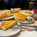 팬케이크하우스 | 광화문 오리지널 팬케이크하우스 후기 | 브런치 맛집, 분위기까지 완벽