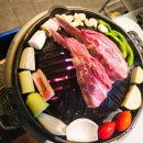 풍무역 화장실 | 풍무동 양고기 맛집 라무진 김포풍무역점 방문 후기