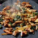 연천세계캠핑체험존 - 야영장 이미지