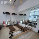 소하동 필라테스 오필라테스 방문후기