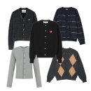 벨리버튼 | 남자 가디건 추천 위시리스트 브랜드 (세터, 벨리에, 아모멘토, 플랙, 꼼데가르송)