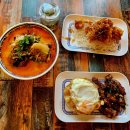 타이찜쭘 | 동묘역 맛집 데이트 코스 추천! 이국적인 태국 현지 가정식 느낌 그대로_하이서울타이 방문 후기