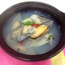 2000원 반찬인데 생각보다 전복 못지않게 원기 보충에 뛰어났던 바다 보약 이미지