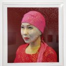 달빛아래Ⅱ | 은평구 <사비나미술관> 개관 30주년 기념 전시: 10,000일의 시간