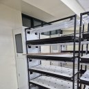 송호대학교 | 강원 횡성 송호대학교 실내 에코 스마트팜 설치 후기