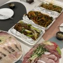 동신원 | 웰컴 26년!(중화객잔수,주신당,공주 동신원)