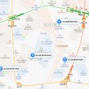 남산1동 주민센터 이미지