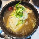 진주본가한방삼계탕 | 천안 삼계탕 복날 맛집 여기다~구룡동 본가한방삼계탕