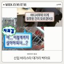 나도 우리집 바리스타 | [🇬🇧영국 워홀 15~18주] 늙고 낡은 신입 바리스타