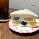 대구신월초등학교 | 대구 월성동 카페 과일 산도 맛집 오가닉오차드 반려동물 동반 가능