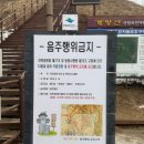 1243 | 계방산 겨울산행 후기, 눈꽃 대신 수묵화 같았던 운두령 최단코스