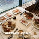 비엔날레 | 광주 뷔페 “더믹스드원비엔날레” 주말 후기