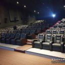 CGV 용인 1관 이미지
