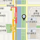 신기초등학교 건너 이미지