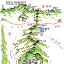 [풍수기행] 보성의 명당 “1도개, 2당촌, 3박실, 4강골 順” 이미지