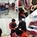 남한강 고운골 자연학습원 | 운동처방사 무료세미나 후기 - 고운골자연학습원 단양 교육장