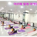 아르떼발레학원 이미지