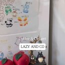 레이지앤코