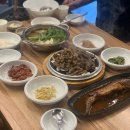 동두천광릉숯불고기 | [포천] 광릉수목원 맛집 숯불고기 ‘수목향’ 방문 후기