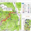 속리목욕탕 | &lt;100대 명산&gt;상주 속리산 문장대-신선대 산행기...충북 보은군,경북 상주시(1015m,1016m)