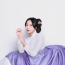 19세기미술관 | [대구 사진관] 19세기미술관 한복프로필 후기