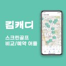 모네타 스크린골프클럽 이미지
