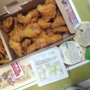 교촌치킨(구영점) 네이버블로그