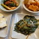 축령산깻잎